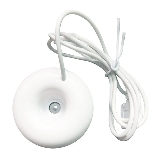 AquaDonut™ – Mini Humidificador USB Portátil