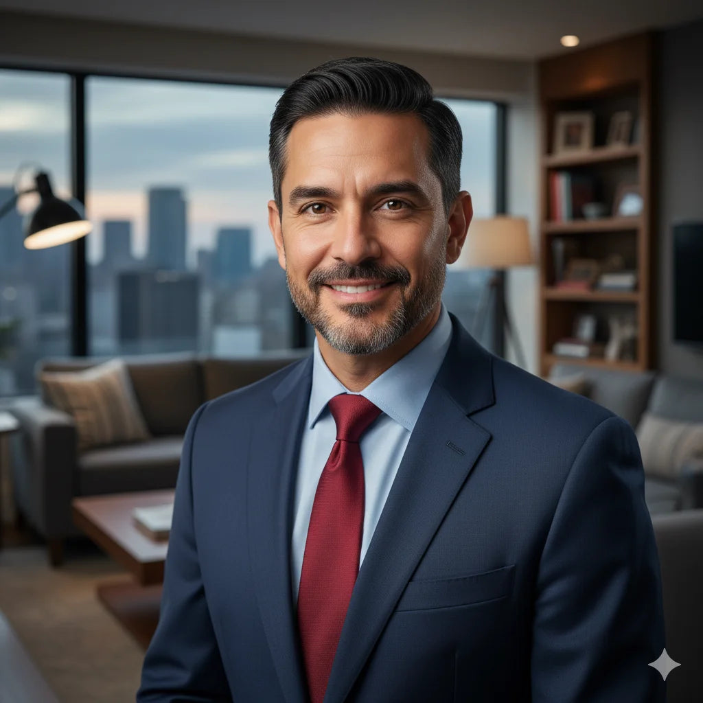 Luis Ramírez