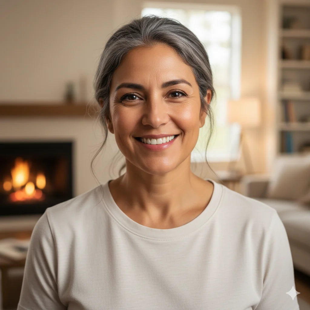 María Fernanda López