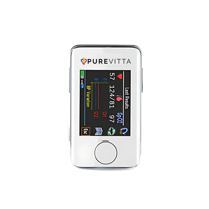 PureVitta - ¡La Forma Más Inteligente de Controlar tu Salud!